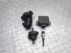 1998 97-04 Bmw R1200C Tps Throttle Position Air Temp Sensor Valve Lot Used. Price: $79.04.