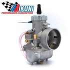 Genuine Mikuni Carburetor High Performance Round Slide 32MM VM32-33 New. Price: $147.95.