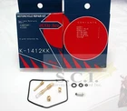 Kawasaki KZ305 Keyster Carburetor Rebuild Repair Kits X 2 1981 - 1988 New. Price: $65.50.