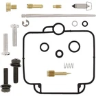 Balls 26-1105 Carburetor Rebuild Kit New. Price: $55.74.
