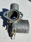 Amal 389/12 Bsa Ajs 18CS Norton Atlas Matchless G80 Triumph Carburetor Used. Price: $33.99.