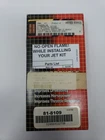 K&n Motorcycle Jet Kit 81-8109 Fits Sportster Models 1989 Present New. Price: $103.99.