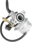 Carburetor PZ19 Cable Choke 50 70 90 110CC 125CC For Sunl Atv Quad Go-kart New. Price: $12.95.