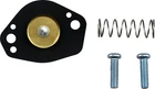 Parts Unlimited 1003-1699 Air Cut-off Valve Rebuild Kit New. Price: $31.99.