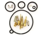 Carburetor Rebuild Repair Kit Honda CT70 Trail 1978-1981 Gaskets Jets New. Price: $17.95.