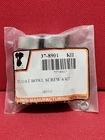 V-twin Manuf. Harley Davidson Float Bowlscrew Kit 4PC Set Up "new O.s." #37-8901. Price: $22.49.