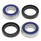 Psychic Wheel Bearing Kit MX-06221 New. Price: $14.33.