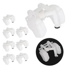 8X Carburetor Oil Cup Float Fit For Suzuki Bandit Cc GSF250 GSF400 GJ77A New. Price: $65.41.