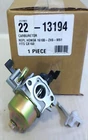 Rotary 13194 Carburetor For Honda/ 16100-ZH8-W61 (8D2) New. Price: $23.00.