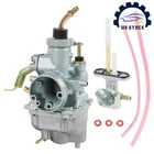 Carburetor For 2003-2005 Kawasaki 2003-2009 Suzuki DRZ125L New. Price: $32.99.