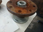 Transfer Case Rear Output Drive Shaft Flange Ford Super Duty 05-16 Used. Price: $42.99.