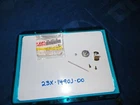 Yamaha Needle Set, Part #23X-1490J-00 New. Price: $29.25.