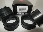 Intake Manifold Boots Honda 93-99 CBR900RR Kit Carburetor 11-4850 New. Price: $50.93.