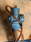 2001 Honda CR80R CR85 Oem Keihin Carburetor Used. Price: $90.00.