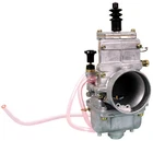 Mikuni Series Flat Slide Carburetor (TM24-8001) 24MM Motorcycle Atv/utv New. Price: $147.95.