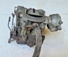Mercury Mariner 1336-3594A1 Carburetor Needs Rebuild Parts For. Price: $65.00.