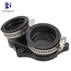 16211-MG3-010 Carburetor Joint Intake Manifold For Honda XL600R XR600R XR500R New. Price: $13.77.