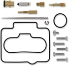 Moose Racing Carburetor Rebuild Kit 1003-0857 For 2001 Kawasaki Kx 125 New. Price: $49.44.