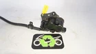 Kawasaki Ninja 300 2015 Front Brake Caliper Line Pads 43080-0125-25S 239926 Oem Used. Price: $39.99.