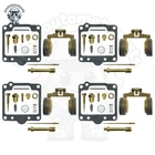 For Yamaha XS1100S 78-79 Carburetor Rebuild Repair Kit & Float -us New. Price: $29.99.