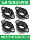 New Caltric Intake Manifold Carburetor Boot Fits Suzuki 13110-45000. Price: $68.18.