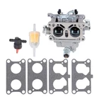 15003-2972 15003-2974 15004-2063 Carburetor For Kawasaki FD731V Stroke Engine New. Price: $122.99.