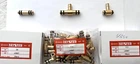 Suzuki GS850 BS32 Keyster Carburetor Fuel Tees & Cross Over Tube X New. Price: $72.09.