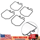Carburetor Float Bowl Gaskets For Honda CB1100 CB1000 CB900 CB750 GL1100 Ue New. Price: $11.92.