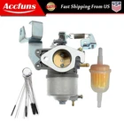 For Yamaha G2-G5 G8 G9 G11 Golf Cart 4-CYCLE Stroke Engine 1985-1995 Carburetor New. Price: $20.24.