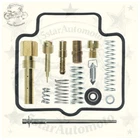 Carburetor Repair Kit For 02-2009 2012 Suzuki Ozark LT-F250 Rebuild -us New. Price: $17.60.
