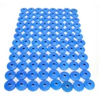 Fast-trac Air Lite Round Blue Backer Plates For 5/16 In. Studs 209RB-96 New. Price: $59.17.