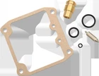 And Supply 18-5125 Carburetor Repair Kit For Motorcycle New. Price: $27.31.