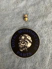 Kawasaki KZ400 Yamaha TX500 Carburetor Float Needle Seat 2.0 Keihin 746D Oem Used. Price: $12.00.