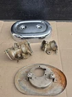 Harley Davidson Shovelhead Ironhead Bendix Oem Zenith Carburetor #27155-72 Used. Price: $129.99.