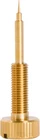 Cycle Pro Keihin Cv Carburetor Mixture Screw #20757 Harley Davidson New. Price: $36.20.
