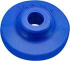 Fast-trac 601RB-24 Extra Large Backer Plates Blue Round Pack New. Price: $25.26.
