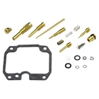 2003-2009 Suzuki DR-Z125 Offroad Shindy Carburetor Rebuild Kit New. Price: $58.17.