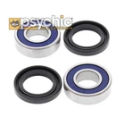 Psychic Wheel Bearing Kit MX-06248 New. Price: $15.56.