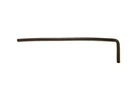 Pre-formed Fuel Line Black Harley-davidson New. Price: $35.99.