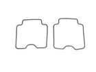 2X Carburetor Float Bowl Gaskets Suzuki GZ250 GS500F 13258-04F00 K&l 18-4646 New. Price: $19.21.