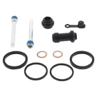 Balls Caliper Rebuild Kit For 2006-2009 Yamaha YXR45F Rhino 450 Utv Front New. Price: $43.02.