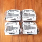 Kawasaki Genuine Ninja ZX750 KZ750 Carburetor Holder Set 16065-1132 New. Price: $77.48.
