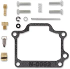 Moose Racing Carburetor Rebuild Kit 1003-0676 New. Price: $33.99.