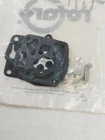 Rotary 38-3644 Carburetor Kit Nos New. Price: $12.45.
