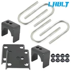 Lablt Rear Axle Flip Kit 5" Drop For 1973-1987 Chevrolet C10 Gmc 1/2 Ton Truck New. Price: $32.97.