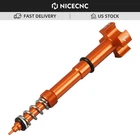 Air Fuel Mixture Screw For Ktm 250 450 505 Sxf Xcf 400 525EXC Keihin Fcr-mx Carb New. Price: $7.59.