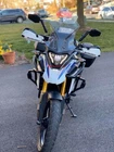 Led Headlight - 2016 2023 Bmw G310GS / G310R ....... Better Than Hid! New. Price: $160.00.