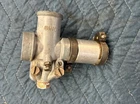 Bing Vergaser Carburetor 2/26/48 Maico M200 Zundapp 250 Trophy Saber ? Nsu Puch Used. Price: $129.00.