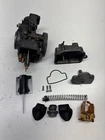 #1 1992 Yamaha YZ250 Oem Mikuni Carburetor Body Float Bowl Slide See Notes For. Price: $79.80.