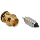 Harley Drag Specialties Needle & Seat For Mikuni HSR42 HSR45 Carburetors New. Price: $19.25.